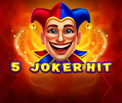 5 Joker Hit la Maxwin Casino