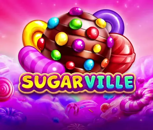 Sugarville la Maxwin Casino